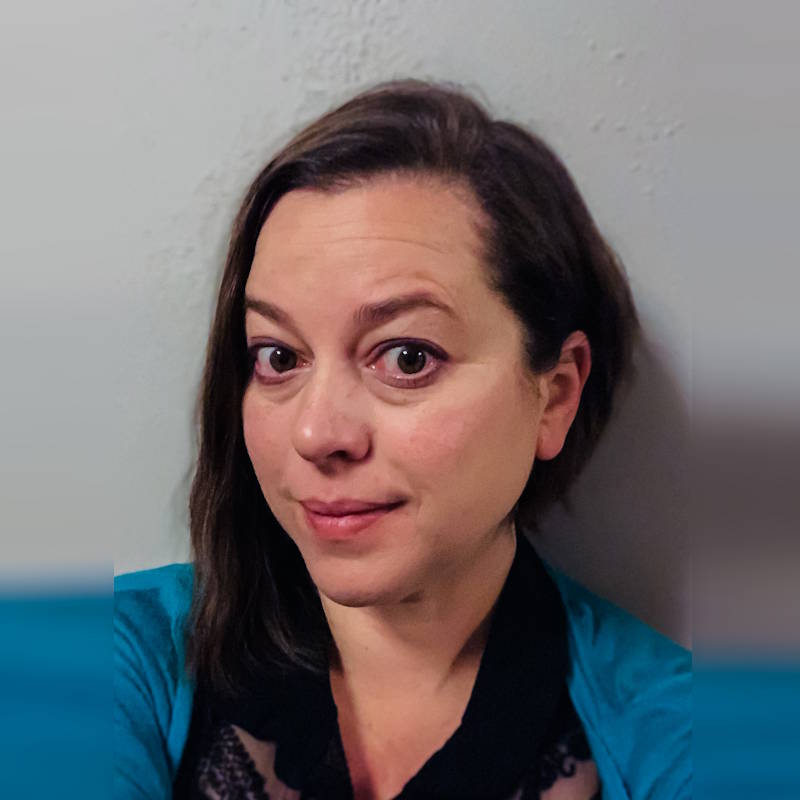 Amanda Alexander LPC 
